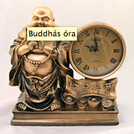 buddha ora